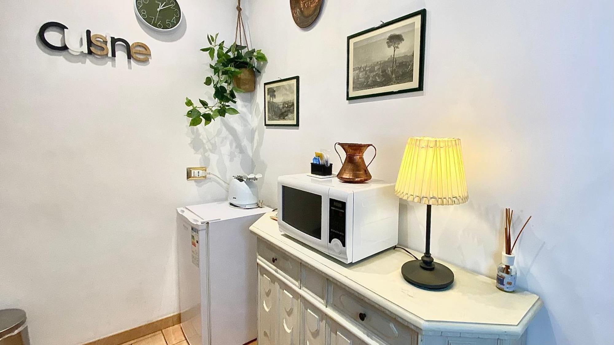 Appartement Karma House Deluxe Navona Rome