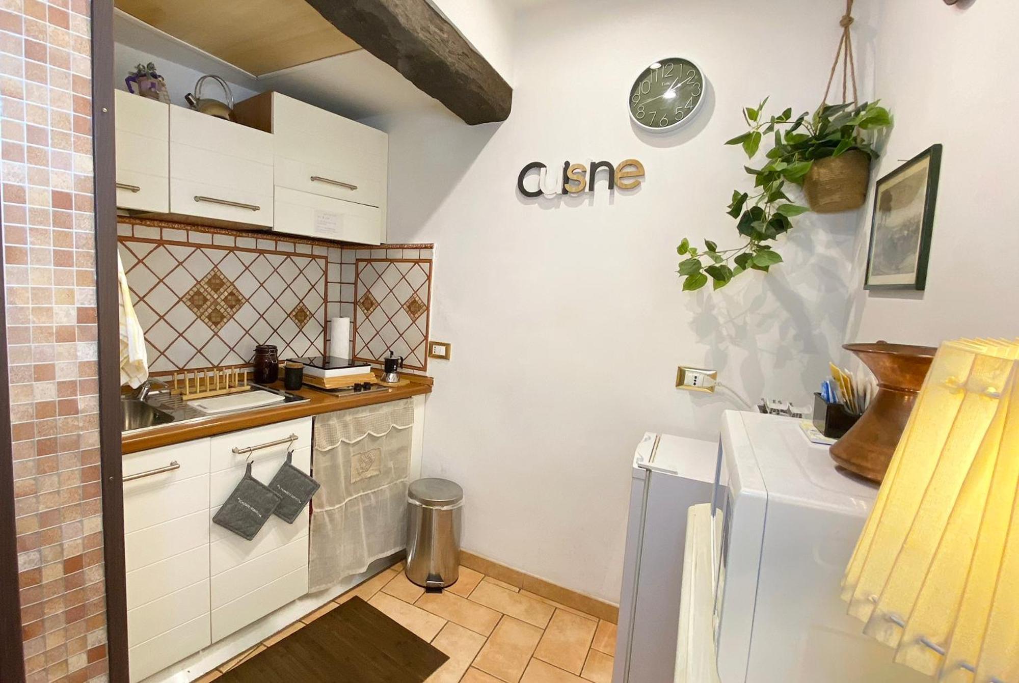 Karma House Deluxe Navona Appartement Rome