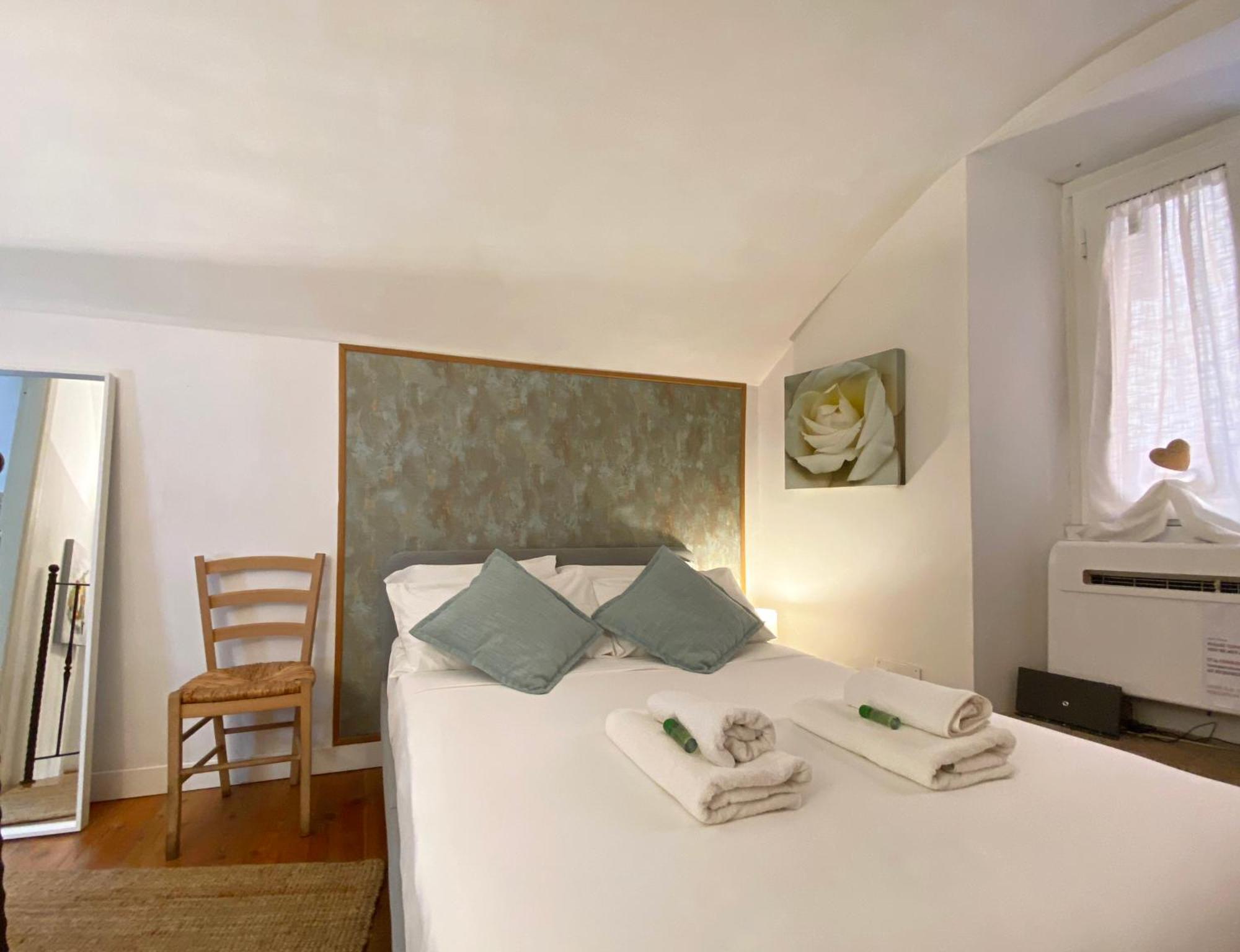 Appartement Karma House Deluxe Navona *